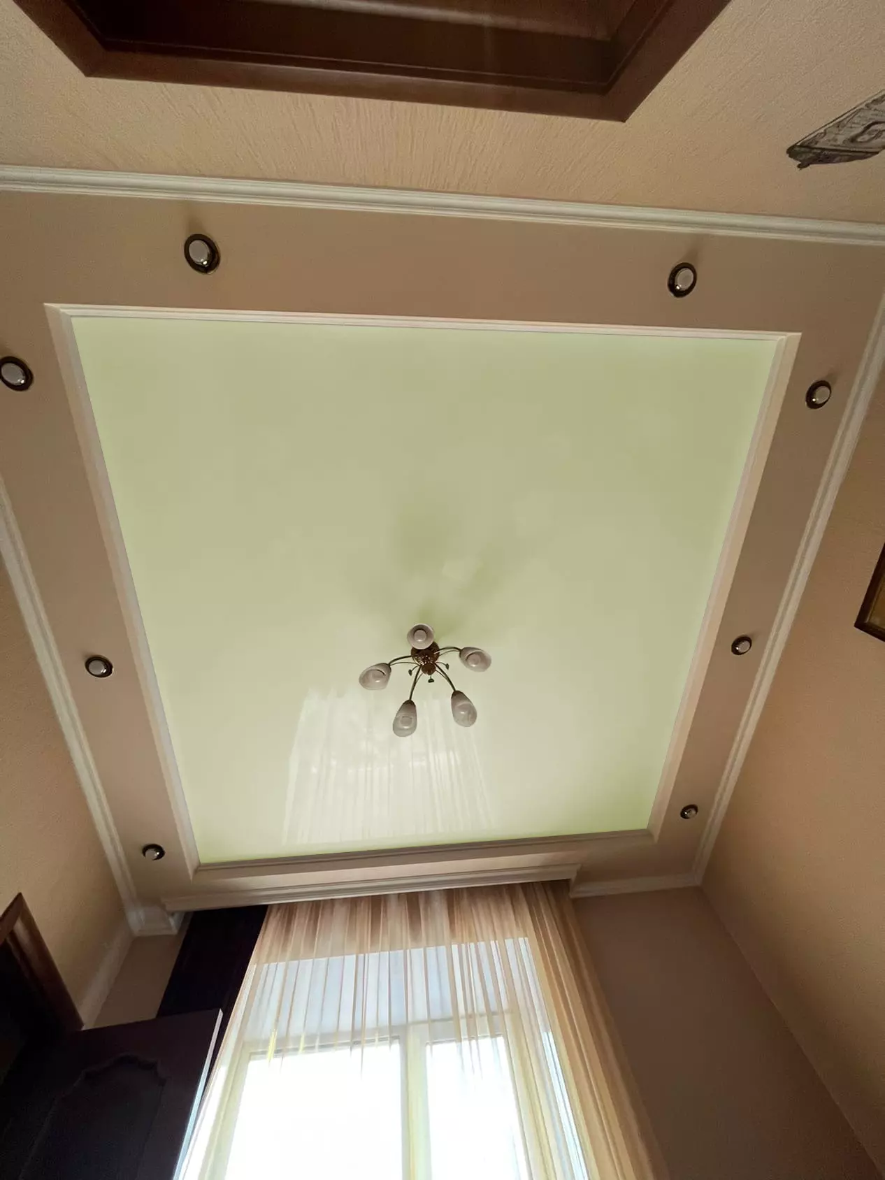 Новороссийск, проспект Ленина, 48, фото 1