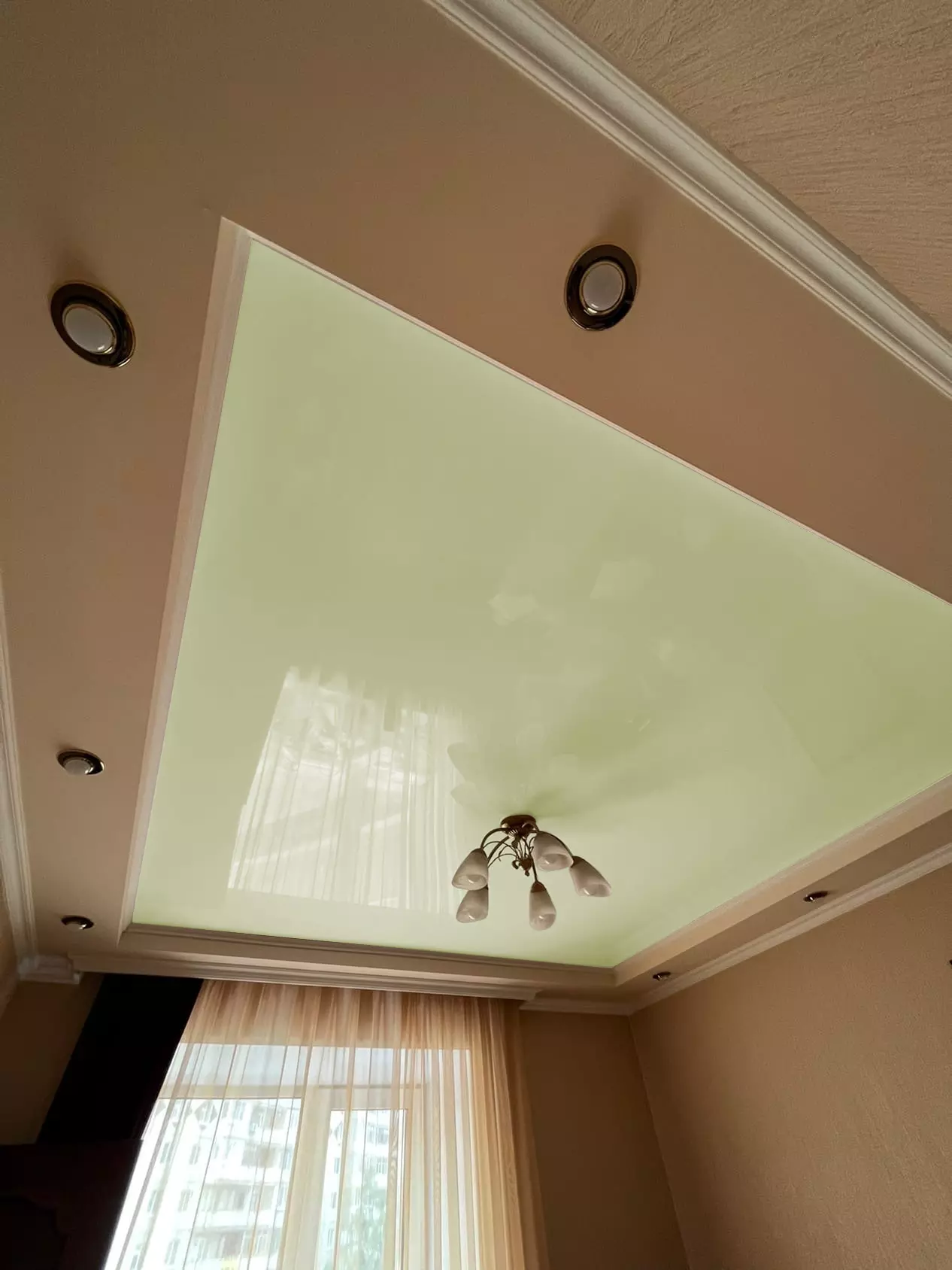 Новороссийск, проспект Ленина, 48, фото 3