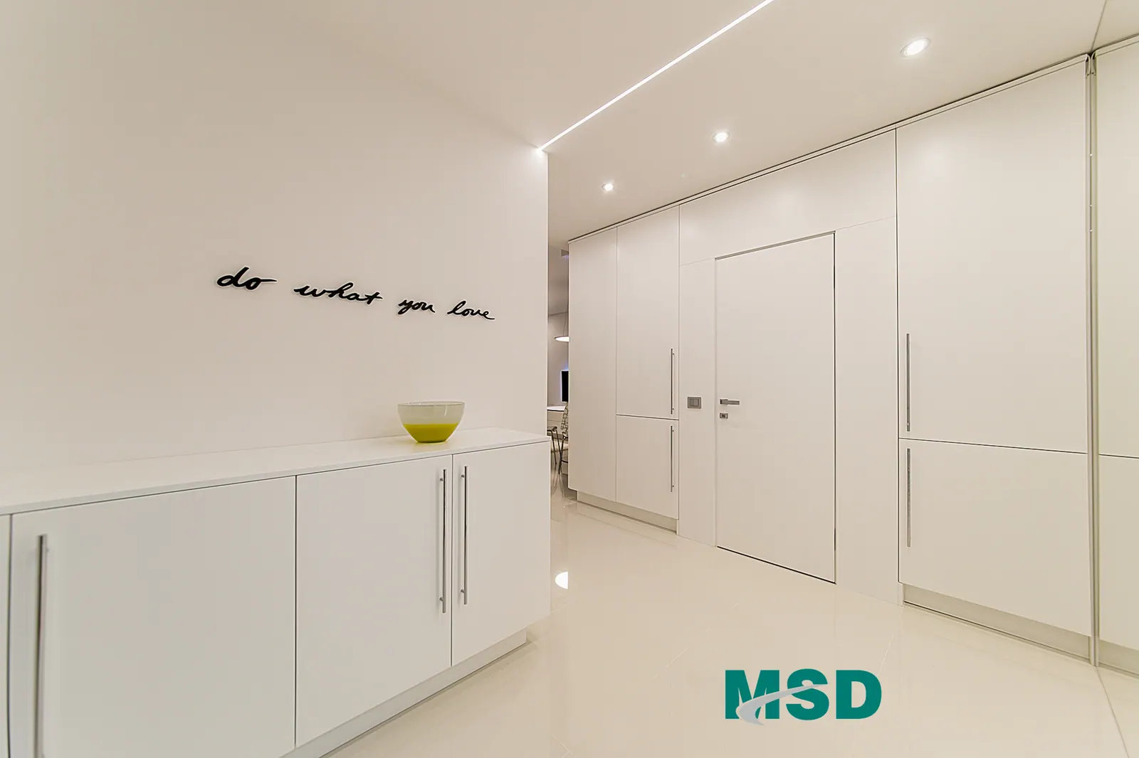 MSD